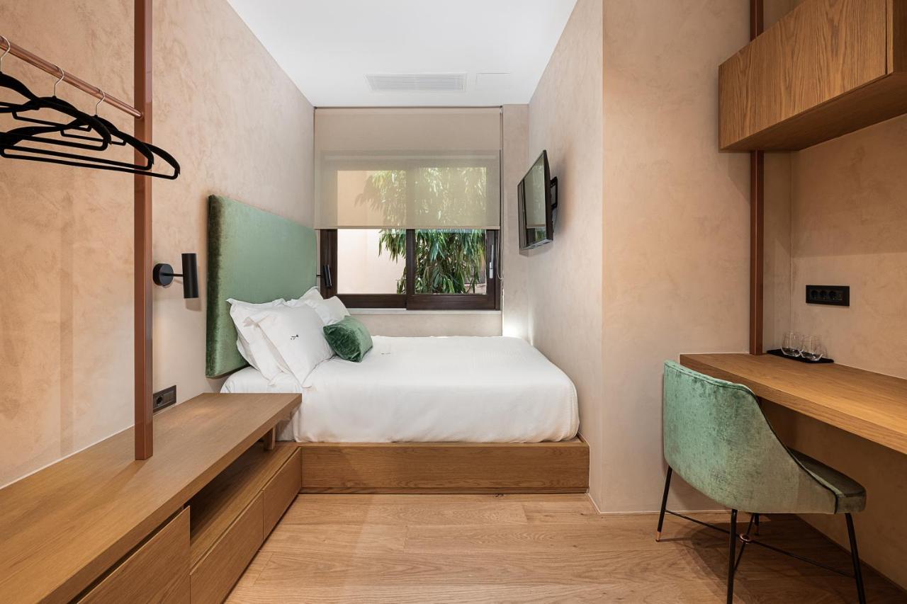 Anassa Chania Boutique Hotel Kültér fotó