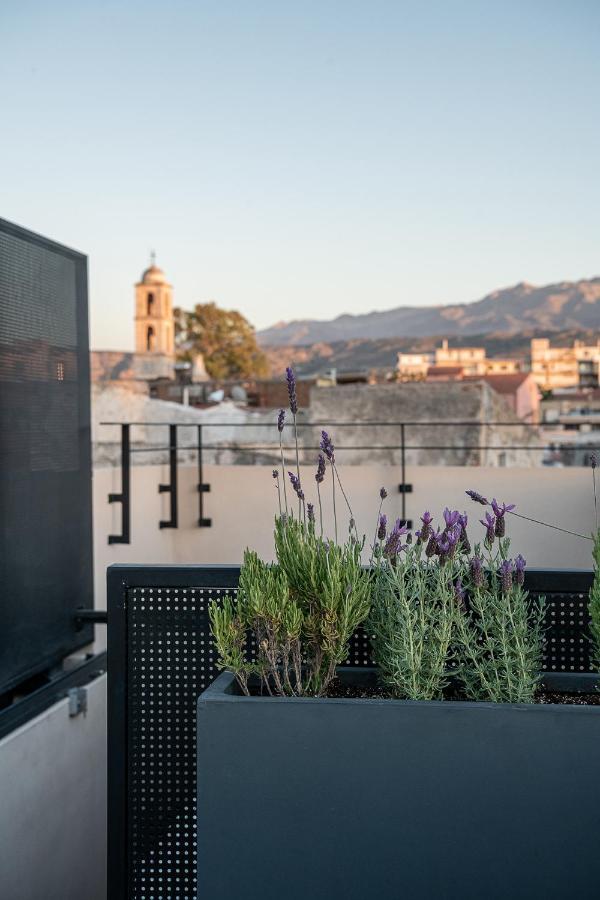 Anassa Chania Boutique Hotel Kültér fotó