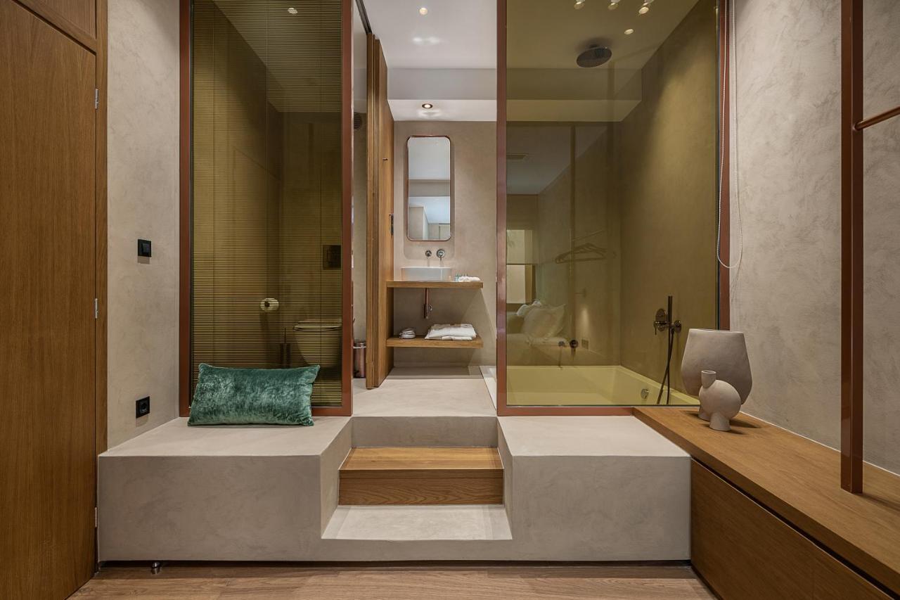 Anassa Chania Boutique Hotel Kültér fotó