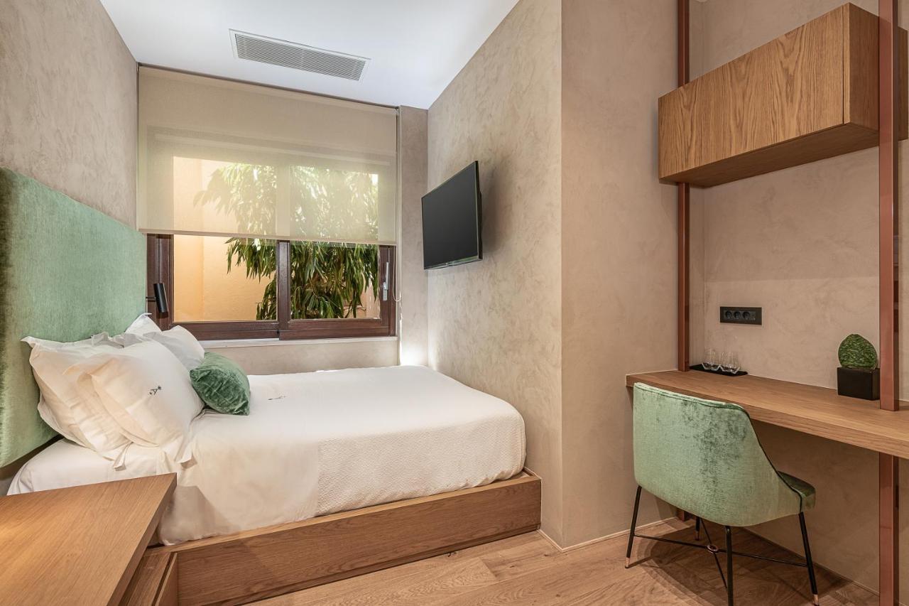 Anassa Chania Boutique Hotel Kültér fotó