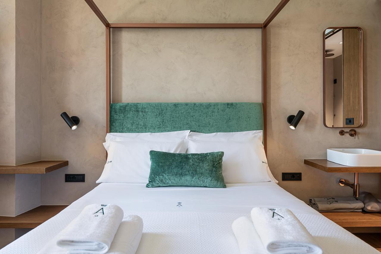 Anassa Chania Boutique Hotel Kültér fotó