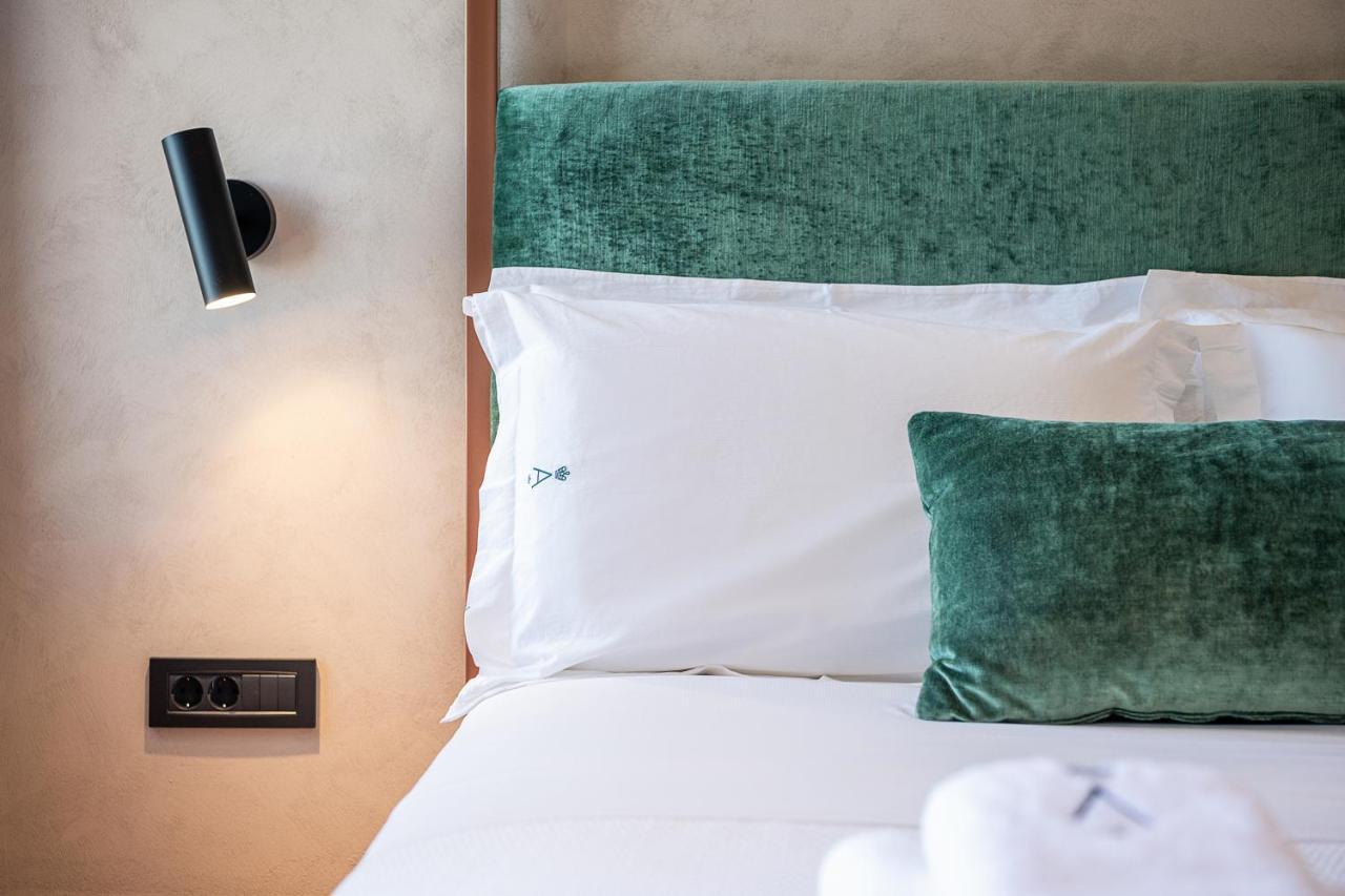 Anassa Chania Boutique Hotel Kültér fotó