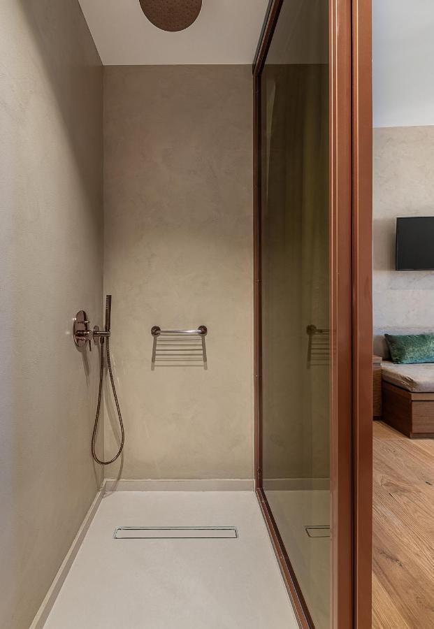 Anassa Chania Boutique Hotel Kültér fotó
