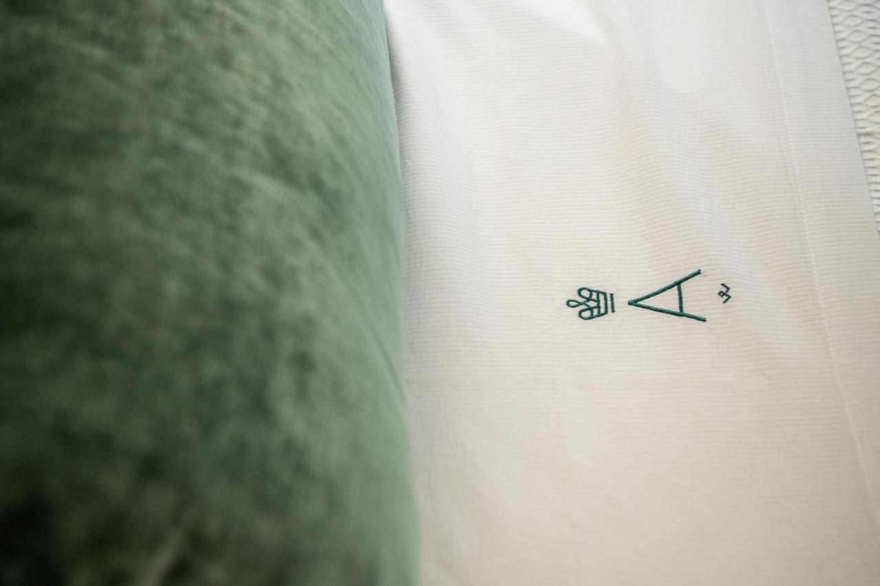 Anassa Chania Boutique Hotel Kültér fotó